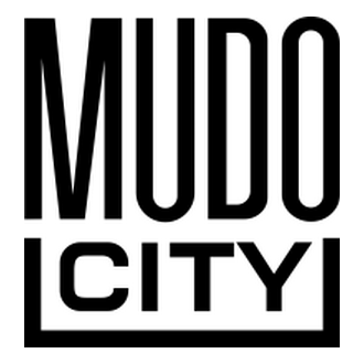 Mudo City Logo