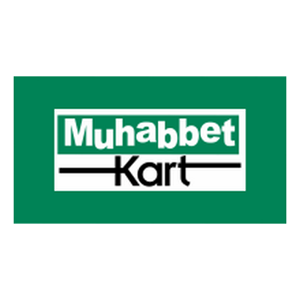 Muhabbet Kart Logo