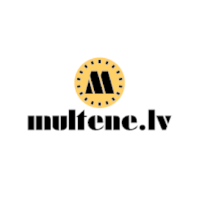 Multene.lv Logo