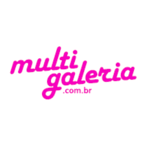 Multigaleria Logo