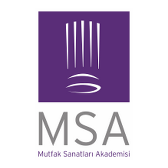 Mutfak Sanatları Akademisi Logo