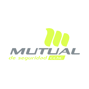 Mutual de Seguridad Logo