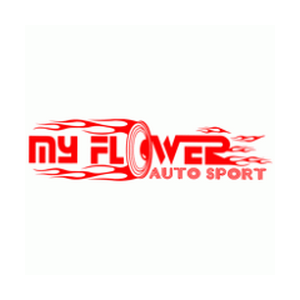 my flower Logo