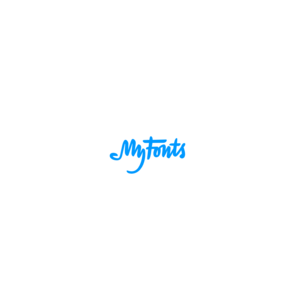 MyFonts (WhatTheFont) logo vector