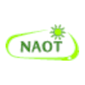 Naot Logo