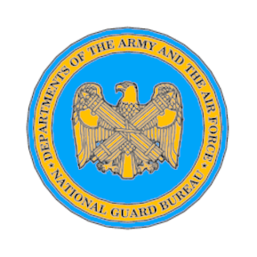 National Guard Bureau Logo