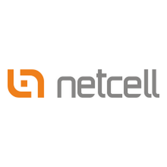 NetCell Logo