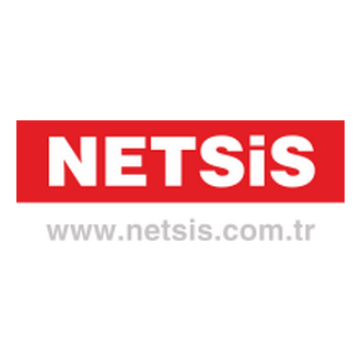 Netsis Logo