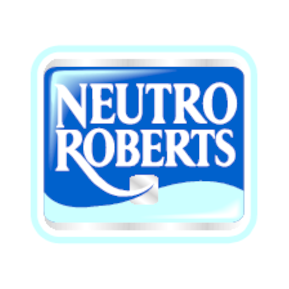Neutro Roberts Logo