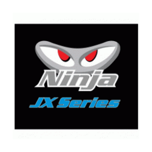 Ninja JX Series Logo