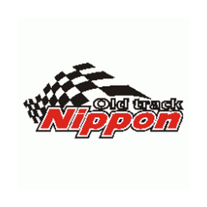 Nippon Old Track logo vector