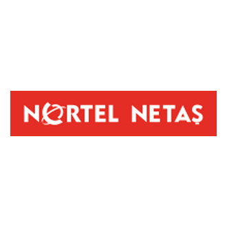 Nortel Netaş Logo
