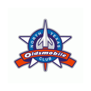 North Texas Oldsmobile Club Logo