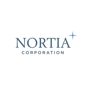 NORTIA CORPORATION Logo