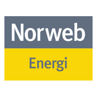 Norweb Energy Logo