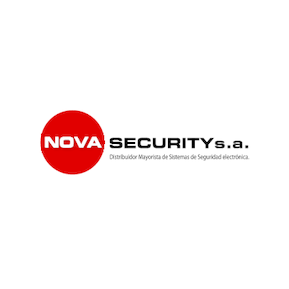 Nova Security Logo