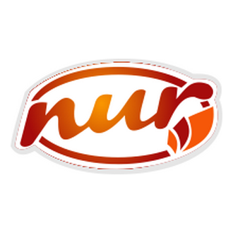Nur Pastaneleri Logo