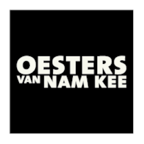 Oesters van Nam Kee Logo
