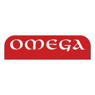 Omega Yayınları Logo
