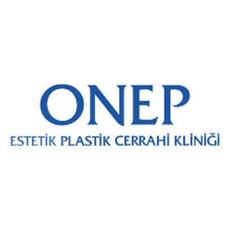 Onep Estetik Plastik Rekonstrü Logo
