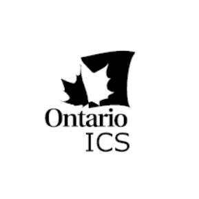 Ontario ICS Logo