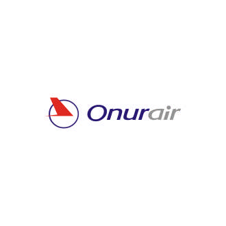 Onur Air2 Logo
