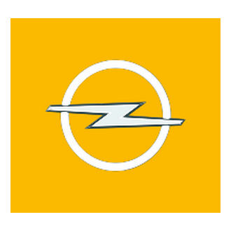 Opel 3d Logo