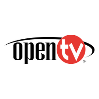 OpenTV Logo