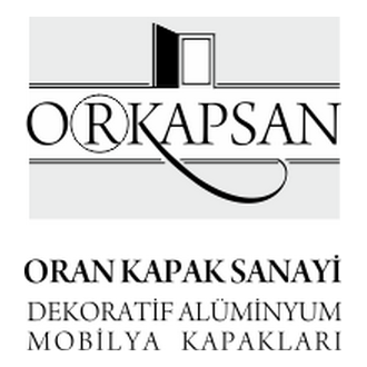 Orkapsan Logo