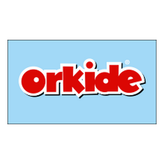 Orkide Logo