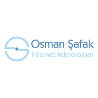Osman Şafak İnternet Teknolojileri Logo