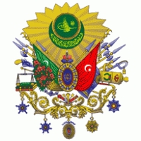 Osmanlı Devlet Arması Logo