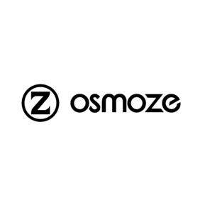 osmoze jeans wear Logo