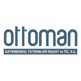 Ottoman Gayrimenkul Yatırımları İnşaat ve Ticaret Logo