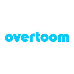 Overtoom International Belgium Logo