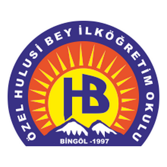 Özel Hulusi Bey İlköğretim Okulu Logo