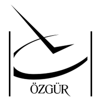 Özgür Saat Logo