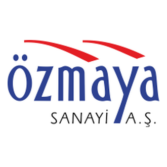Özmaya Logo