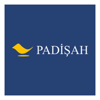 Padişah Mobilya Logo
