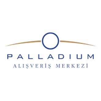 Paladium AVM Logo
