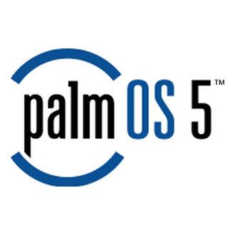 Palm OS 5 Logo