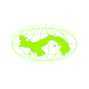Panama Land Investments Logo