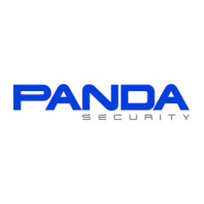 Panda Security Logo