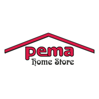 Pema Home Store Logo