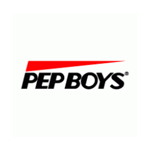 Pep Boys Logo