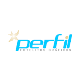 Perfil Fotolitos Logo