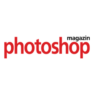 Photoshop Magazin Logo