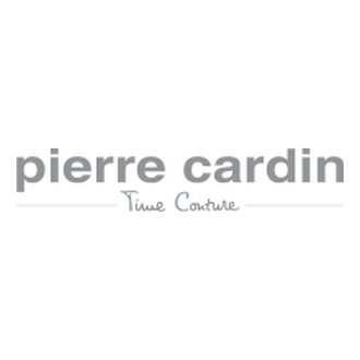 Pierre Cardin Time Couture Logo