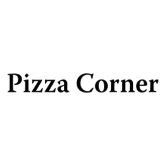 Pizza Corner Logo