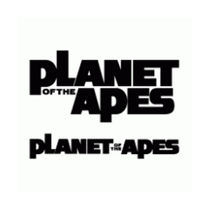 Planet Of The Apes Logo